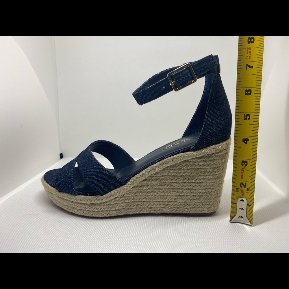 Lauren Ralph Lauren women’s shoe - Picture 4 of 8